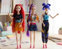 Toyshappiness™ Kpop Demon Hunters