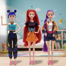 Toyshappiness™ Kpop Demon Hunters