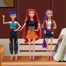 Toyshappiness™ Kpop Demon Hunters