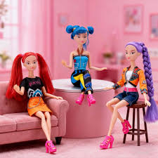 Toyshappiness™ Kpop Demon Hunters